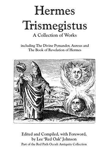 hermes trismegistus in the bible|the 42 books of hermes.